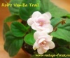 Rob's Vanilla Trail (мини трейлер)